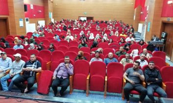 Beypazarı’nda Yaşayan mültecilerden 600’ü ülkesine döndü