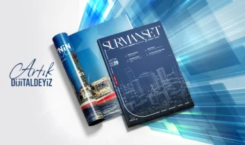 Sürmanşet Haber – Dergi’nin 9. Sayısı E-Dergi olarak yayında