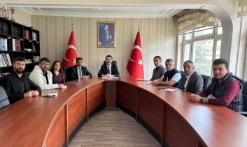 Susuz’da kamu yatırımları masaya yatırıldı