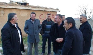 Süt Analiz Labaratuvarı’ndan Yılda 1 Milyon 250 Bin Lira Gelir