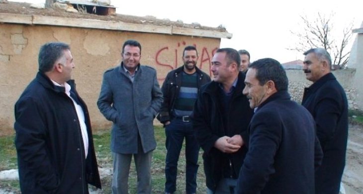 Süt Analiz Labaratuvarı’ndan Yılda 1 Milyon 250 Bin Lira Gelir