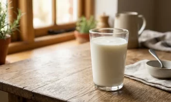 Süt ürünlerinde ağustos tablosu belli oldu