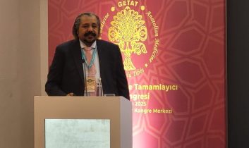 Suudi Arabistan, 3. GETAT 2025 Kongresi’nde tamamlayıcı tıpta iş birliğini vurguladı
