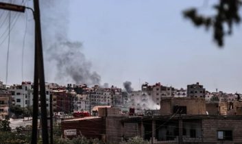 Suriye İçişleri Bakanlığı: Süveyda’da ateşkes sağlandı