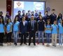 Sınıf Öğretmeni Adayları Spor Konusunda Eğitildi