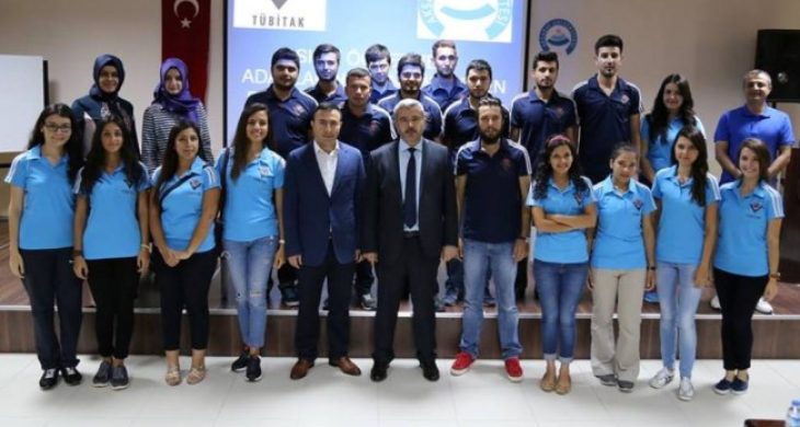 Sınıf Öğretmeni Adayları Spor Konusunda Eğitildi