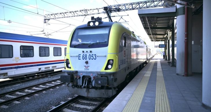 Avrupa’nın Kalbine Nostaljik Tren Yolculuğu