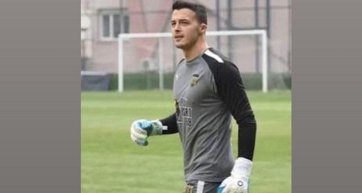 Kars 36 Spor’da şok ayrılık: Kaleci Mehmet Akif Önal ile yollar ayrıldı
