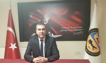 Kars Esnaf ve Sanatkarlar Kredi Kefalet Kooperatifi Başkanı Şentürk Özyılmaz’dan seçim süreci öncesi önemli açıklamalar