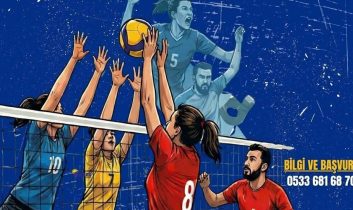 Kars Belediyesi’nden “Sporla Engelleri Aşıyoruz” projesi