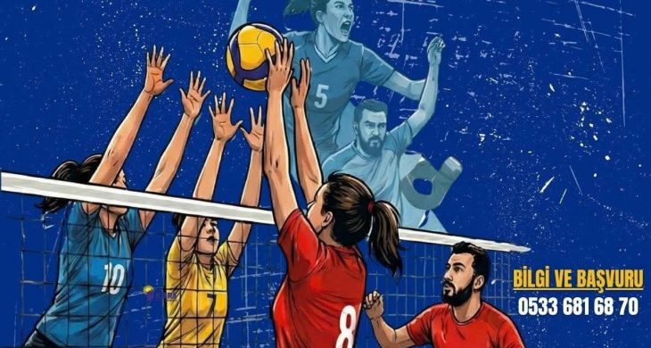 Kars Belediyesi’nden “Sporla Engelleri Aşıyoruz” projesi
