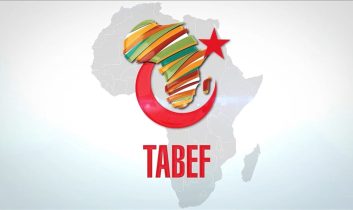 Türkiye ile Afrika arasında ekonomik iş birliği yeni döneme giriyor