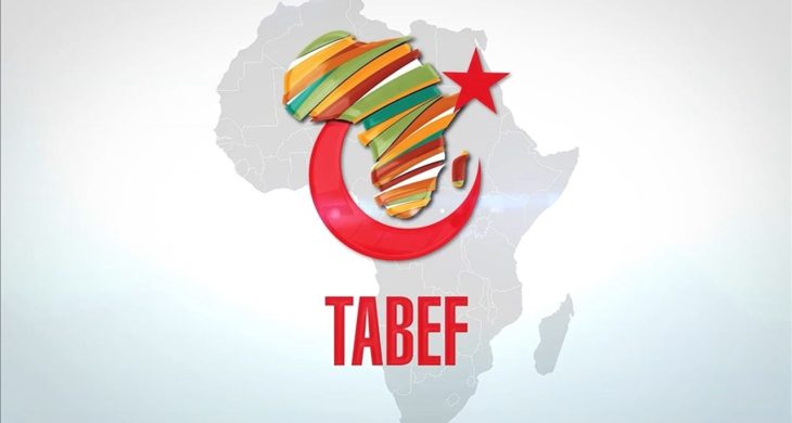 Türkiye ile Afrika arasında ekonomik iş birliği yeni döneme giriyor