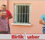 Aksaray’da 19 hükümlü tahliye oldu