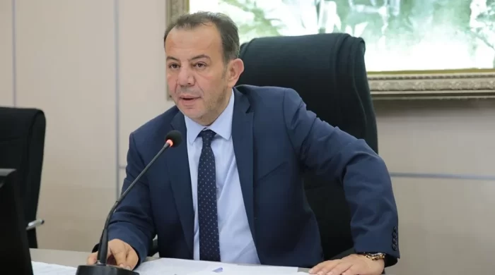 Tanju Özcan hakkında yeni tutuklama kararı