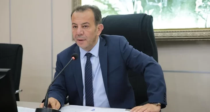 Tanju Özcan hakkında yeni tutuklama kararı