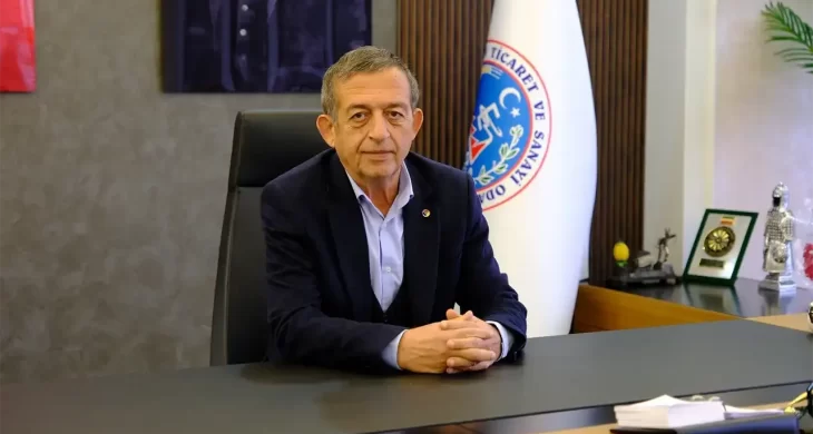 Tanoğlu: Erzincan ulaşımda hakkını istiyor