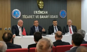 Tanoğlu: “Erzincan’da nöbetçi noter uygulaması başlamalıdır”