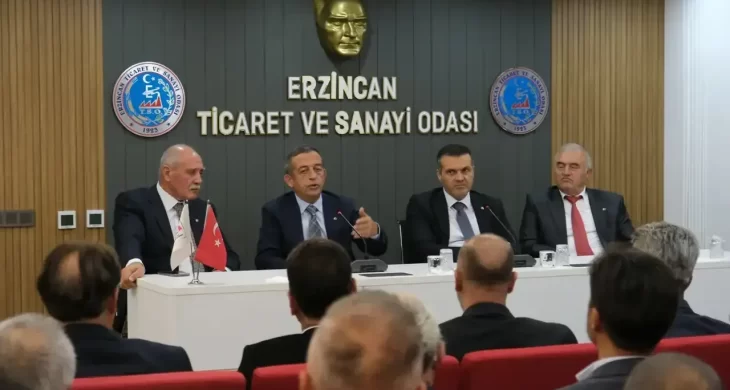 Tanoğlu: “Erzincan’da nöbetçi noter uygulaması başlamalıdır”