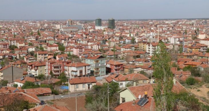 Tapu Tahsis Belgelerinin Esas Tapuya Çevrilmesiyle ilgili Duyuru