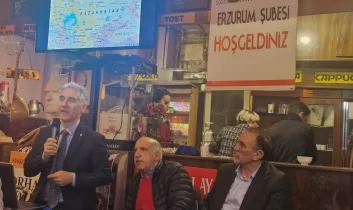 Tarih, kültür ve vatan sevgisi aynı programda buluştu