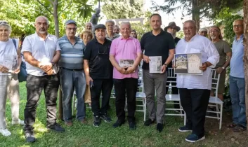 Tarihin doğduğu yerden dünyaya açılan kapı