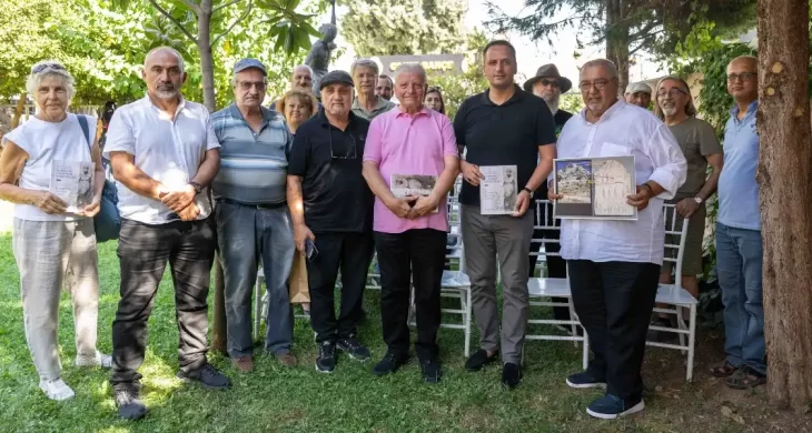 Tarihin doğduğu yerden dünyaya açılan kapı