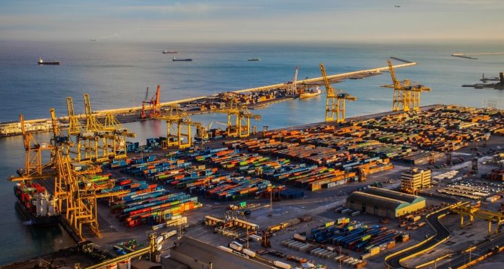 Dış ticaret endeksleri eylülde yükseldi