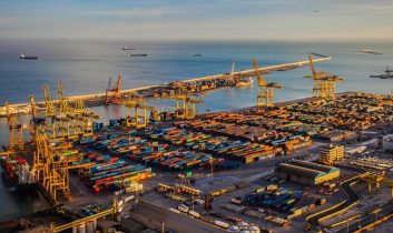 Tarım ihracatında tüm zamanların rekoru: 36,4 milyar dolar