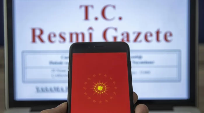 Tarım ve Orman alanındaki yeni düzenlemeler Resmi Gazete’de yayımlandı