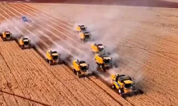 Tarımsal destek ödemeleri bugün hesaplara yatırılıyor