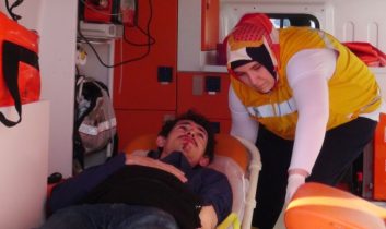 Akrabaların Tarla Kavgası Kanlı Bitti: 7 Yaralı