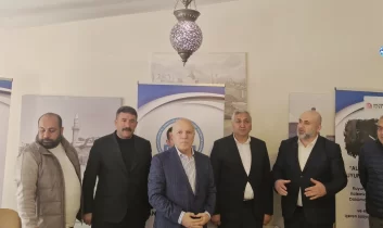 Taşmağazaları’nda geleceğe uzanacak proje