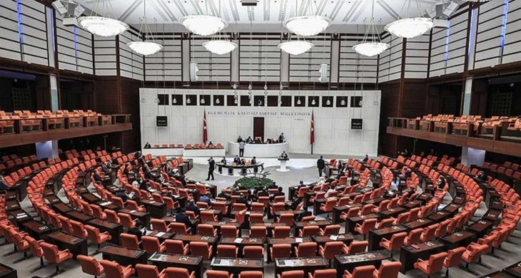 “Terörsüz Türkiye” komisyonu ilk kez toplanıyor