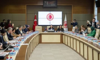 TBMM komisyonu çocukların suça sürüklenmesini sahada inceliyor