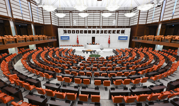 TBMM yaz tatiline girdi: Yeni dönem 1 Ekim’de