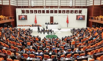 TBMM’de bütçe maratonu başlıyor