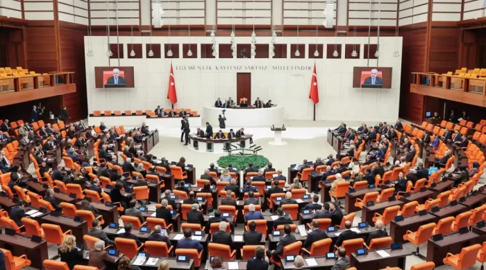TBMM’de bütçe maratonu başlıyor