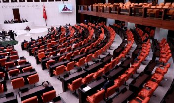 TBMM’de bütçe maratonu tamamlandı: 240 saatlik mesai