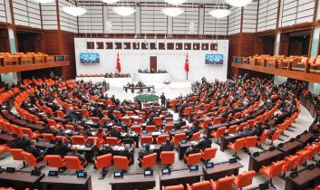 TBMM’de disiplin düzenlemesi hazırlığı: Vekillere giriş yasağı da gündemde