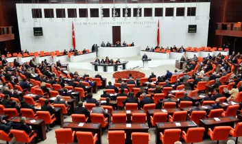 TBMM’de İran gündemi kapalı oturumda ele alınıyor