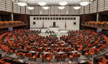TBMM’de son 16 yılda 494 kanun kabul edildi