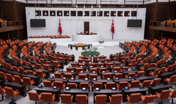 TBMM’de yeni haftada kritik düzenlemeler masada