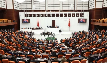 TBMM’nin çalışma takvimi uzatıldı