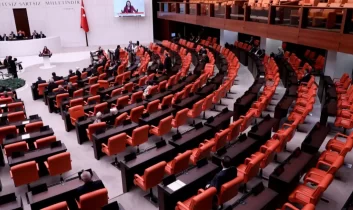 TBMM’ye 4 dokunulmazlık dosyası sevk edildi