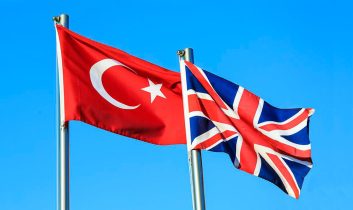 İngiltere Başbakanı Keir Starmer yarın resmi ziyaret için Türkiye’ye geliyor