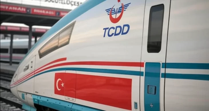 TCDD 80 işçi alacak
