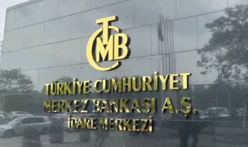 Merkez Bankası rezervlerinde artış