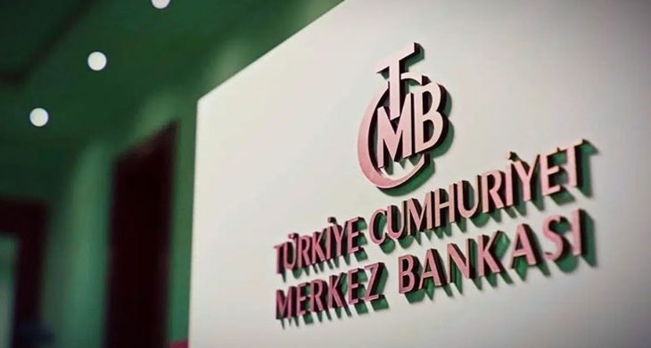 Merkez Bankası rezervlerinde tarihi rekor