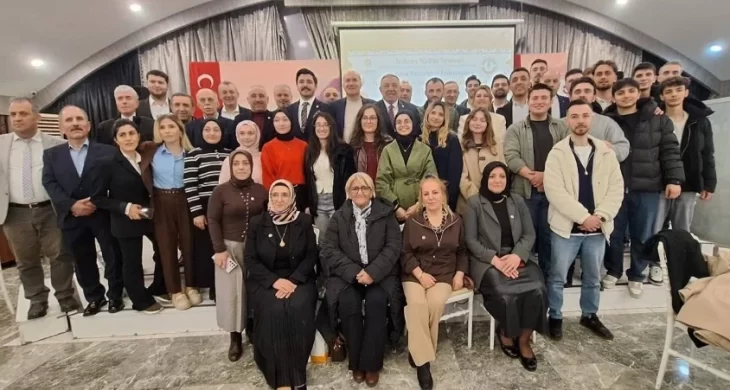 Bayrampaşa’da Trabzonluları buluşturan iftar programı